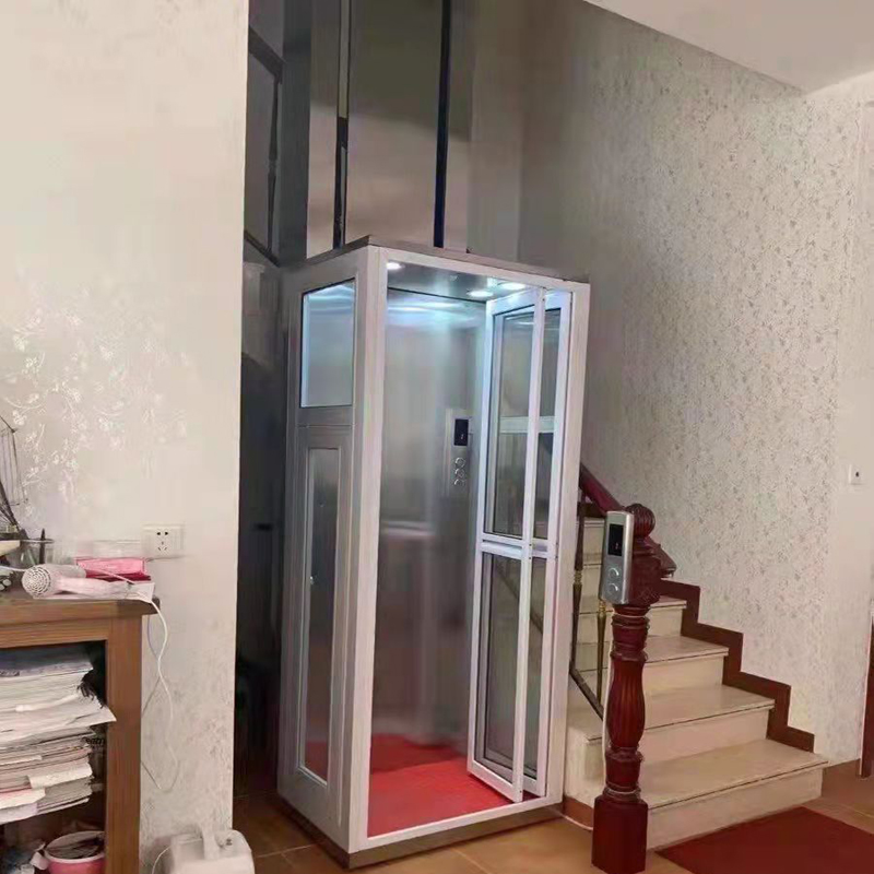 復(fù)式樓家用升降機(jī)