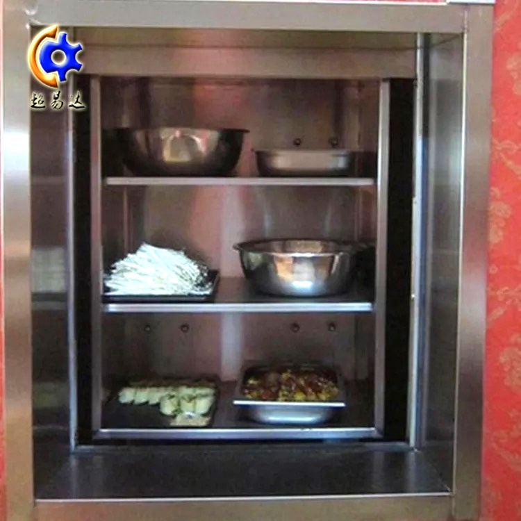 窗口式傳菜升降機