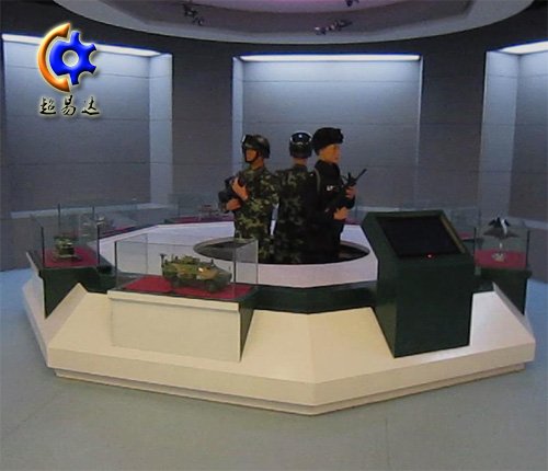 剪叉式升降舞臺 剪叉式升降舞臺