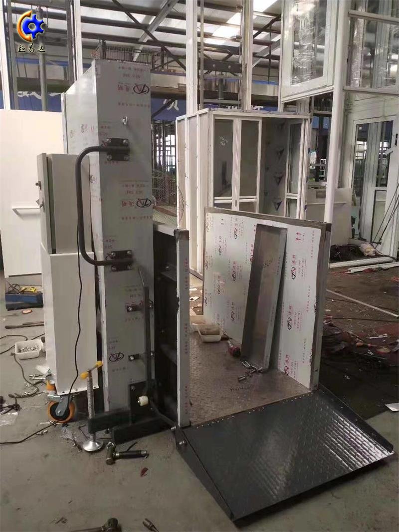 可移動(dòng)垂直無(wú)障礙升降平臺(tái) 可移動(dòng)垂直無(wú)障礙升降平臺(tái)